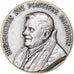 Vatican, Medal, Benedictus XVI, Primo Anno di Pontificato, Religions & beliefs