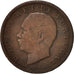 Coin, Portugal, Luiz I, 20 Reis, 1883, VF(20-25), Bronze, KM:527
