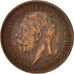 Great Britain, George V, 1/2 Penny, 1926, VF(20-25), Bronze, KM:824