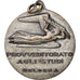Italië, Medaille, Campionati Studenteschi Atletica Leggera, Bologna, ZF