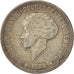 Luxembourg, Charlotte, 10 Francs, 1929, EF(40-45), Silver, KM:39