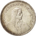 Coin, Switzerland, 5 Francs, 1953, Bern, AU(50-53), Silver, KM:40