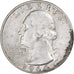 Coin, United States, Washington Quarter, Quarter, 1964, U.S. Mint, Denver