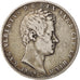 Monnaie, États italiens, SARDINIA, Carlo Alberto, 5 Lire, 1848, Torino, TB