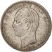 Monnaie, Grèce, George I, 5 Drachmai, 1875, Paris, TB, Argent, KM:46