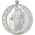 Italy, Medal, B.V.M. del SS. Rosario, Religions & beliefs, AU(55-58), Aluminium