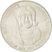Coin, France, Clovis, 100 Francs, 1996, Paris, MS(60-62), Silver, KM:1180