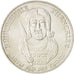 Munten, Frankrijk, Clovis, 100 Francs, 1996, Paris, UNC-, Zilver, KM:1180