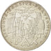Francia, 8 mai 1945, 100 Francs, 1995, Paris, MBC+, Plata, KM:1116.1