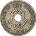 Coin, Belgium, 10 Centimes, 1902, VF(30-35), Copper-nickel, KM:48