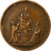 Italie, Médaille, Trono della SS. Vergine del Rosario in Pompei, Religions &