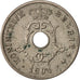 Belgium, 10 Centimes, 1904, EF(40-45), Copper-nickel, KM:53