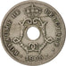Coin, Belgium, 10 Centimes, 1905, VF(30-35), Copper-nickel, KM:52