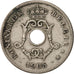 Coin, Belgium, 10 Centimes, 1905, VF(30-35), Copper-nickel, KM:53
