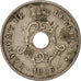 Coin, Belgium, 10 Centimes, 1906, VF(30-35), Copper-nickel, KM:52