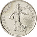France, Semeuse, 5 Francs, 1996, Paris, MS(64), Nickel, KM:926a.1