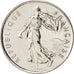 France, Semeuse, 5 Francs, 1997, Paris, MS(64), Nickel, KM:926a.1