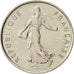 Münze, Frankreich, Semeuse, 5 Francs, 1978, Paris, UNZ+, Nickel Clad