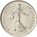 France, Semeuse, 5 Francs, 1986, Paris, MS(64), Nickel, KM:926a.1