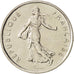 France, Semeuse, 5 Francs, 1994, Paris, MS(64), Nickel, KM:926a.1