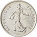 Francia, Semeuse, 5 Francs, 1996, Paris, SPL, Nichel, KM:926a.1