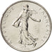 Francia, Semeuse, Franc, 2000, Paris, SPL, Nichel, KM:925.2, Gadoury:474