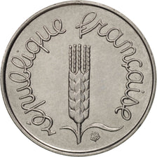 Coin, France, Épi, Centime, 1968, Paris, MS(63), Stainless Steel, KM:928