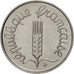 Moneda, Francia, Épi, Centime, 1968, Paris, SC, Acero inoxidable, KM:928