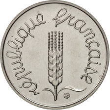 Coin, France, Épi, Centime, 1973, Paris, MS(63), Stainless Steel, KM:928