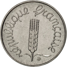 Moneta, Francia, Épi, Centime, 1974, Paris, SPL, Acciaio inossidabile, KM:928