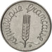 Moneta, Francia, Épi, Centime, 1974, Paris, SPL, Acciaio inossidabile, KM:928