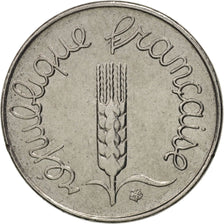 Moneda, Francia, Épi, Centime, 1976, Paris, SC, Acero inoxidable, KM:928