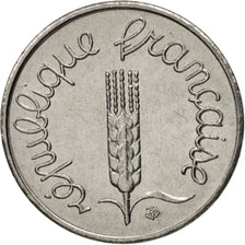 Coin, France, Épi, Centime, 1978, Paris, AU(55-58), Stainless Steel, KM:928
