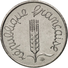 Moneda, Francia, Épi, Centime, 1978, Paris, EBC, Acero inoxidable, KM:928