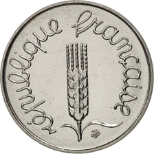 Monnaie, France, Épi, Centime, 1980, Paris, SPL, Stainless Steel, KM:928