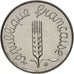 Francia, Épi, Centime, 1986, Paris, SC, Acero inoxidable, KM:928, Gadoury:91