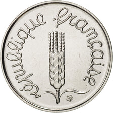 Francia, Épi, Centime, 2000, Paris, SPL, Acciaio inossidabile, KM:928, Gadou...