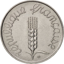 Coin, France, Épi, 5 Centimes, 1964, Paris, EF(40-45), Stainless Steel, KM:927