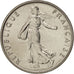 Moneta, Francia, Semeuse, 1/2 Franc, 1971, Paris, SPL, Nichel, KM:931.1