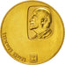 Israele, 50 Lirot, 1962, Berne, SPL, Oro, KM:40