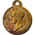 Francja, Medal, Henri Dieudonné, Il est notre Espoir, Historia, 1840