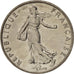 Coin, France, Semeuse, 1/2 Franc, 1994, Paris, MS(63), Nickel, KM:931.1