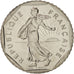 Münze, Frankreich, Semeuse, 2 Francs, 1994, Paris, UNZ, Nickel, KM:942.1