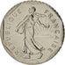 Coin, France, Semeuse, 2 Francs, 1997, Paris, MS(63), Nickel, KM:942.1