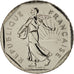 Coin, France, Semeuse, 2 Francs, 2000, Paris, MS(63), Nickel, KM:942.1