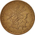 Coin, France, Mathieu, 10 Francs, 1978, Paris, EF(40-45), Nickel-brass, KM:940