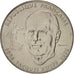 France, Jacques Rueff, Franc, 1996, AU(50-53), Nickel, KM:1160, Gadoury:481