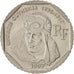 France, Guynemer, 2 Francs, 1997, AU(50-53), Nickel, KM:1187, Gadoury:550