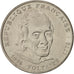 Coin, France, Voltaire, 5 Francs, 1994, Paris, EF(40-45), Nickel, KM:1063