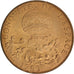 France, La conquête, 10 Francs, 1983, EF(40-45), Nickel-Bronze, KM:952